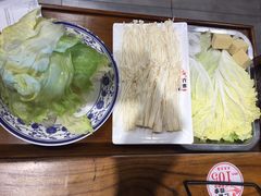 -仁和四季涮肉馆(天坛南门店)