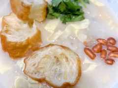 荔湾艇仔粥-点都德·毕德寮