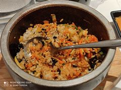 -花味烤肉·拌饭(庐阳万象汇店)