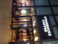 星巴克(南京南站店)-星巴克(南京南站北夹层店)