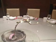 包厢-城南往事·鲁菜济南菜(软件园美莲广场店)