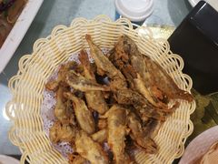 -听涛雅苑百味饺子老家菜馆