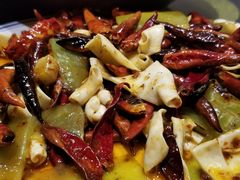 -蜀都丰 正宗水煮鱼(建德天城店)