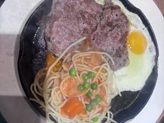 -诺丁牛排(南京江宁万达店)