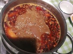 -番食园鲜食火锅(高新店)