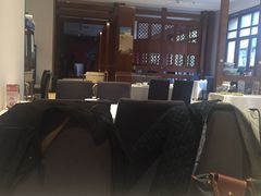 -黔蘑菇四季餐厅(观山湖店)