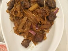 干炒牛河-稻香酒家·35年老字号(侨光店)