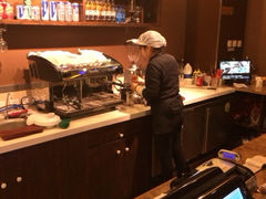 -Serendipper Coffee(槐树岭4号院店)