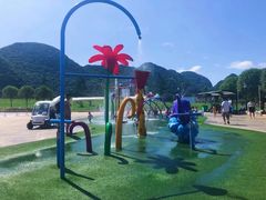 -云漫湖生态度假公园