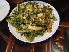 -聚首堂·特色小吃·肘子(什刹海德胜门店)