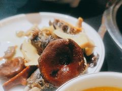 -野菌皇海景野生菌火锅(滨海大道店)