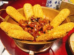 -南京大牌档(崇文门国瑞店)