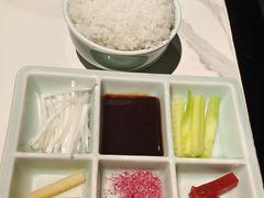 -四世同堂·京菜·烤鸭(双井店)