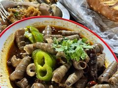 -河南前程·羊肉汤·烧烤(总店)