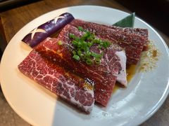 -有吉社炭火烤肉(香格里拉店)