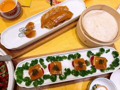 -白家大院·王府宫廷菜(苏州街店)