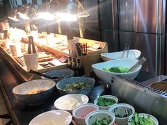 -比格比萨自助(花园路店)