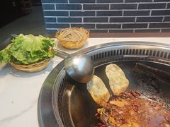 -铁锅年代(高新店)