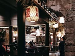 -南京大牌档(新街口德基广场店)