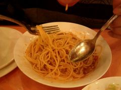android_upload_pic-萨莉亚意式餐厅(河东万达店)