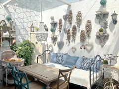 -Vanillacafe香草咖啡(银海大世界店)