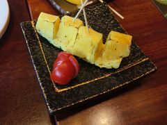 -鸟鹏烧鸟居酒屋(仁恒梦中心店)