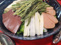 -谭鸭血老火锅(漳州路店)