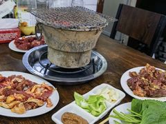 -西塔隆太白烤牛肉馆(图们路店)