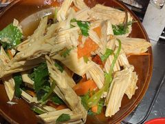-柿子树炭烤羊腿(金台路店)