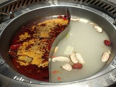 -蜀留香火锅·始于1999·原四川老火锅(白堤路店)