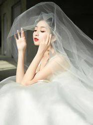 -韩国天使嫁衣婚纱礼服馆(上海旗舰店)