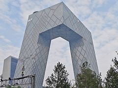 -中央广播电视总台(光华路办公区)