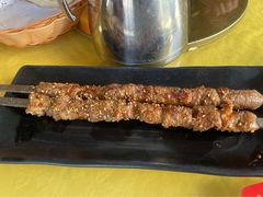 -山东单县风味羊肉汤馆(望园路店)