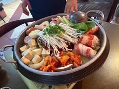 -The bon House李本家韩国料理(玉林生活广场店)