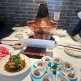 试营业吃出一派欣欣向荣