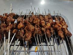 -文文烤肉(大皮院店)