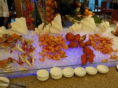 android_upload_pic-视界美食自助餐厅·石家庄希尔顿酒店