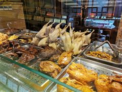 -兴盛德·麻辣花生大王·老店(中山路店)