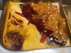 -海底捞火锅(龙湖北京大兴天街店)