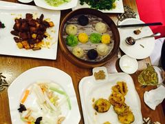 -隆喜元鱼汤包·海鲜(中联广场店)