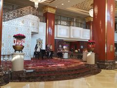 -咖啡苑自助餐厅·中国大饭店