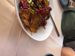 -山石榴·贵州菜(丰盛里店)