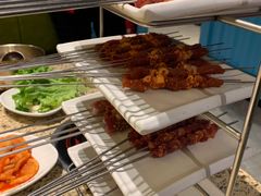 -丰茂烤串(公园店)