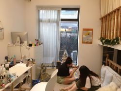 -M Nails & Beauty美甲美睫美体