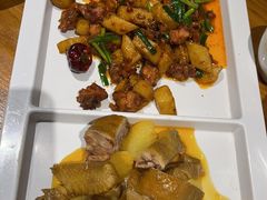 -隔壁老王·家常云南菜(花巷店)