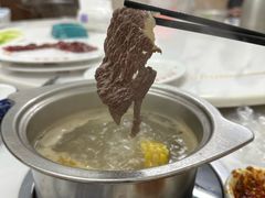 -贵宾牛·潮汕牛肉火锅(珠池总店)
