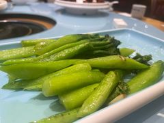 -琼菜人家·海南菜·文昌鸡(文昌大道店)