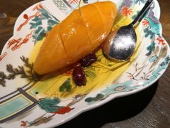 蜂蜜地瓜-隐厨·中国菜馆(三里屯T+MALL店)