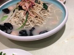 -留芳·文旅古月楼(老街店)