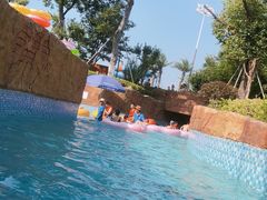 -苏州乐园森林水世界